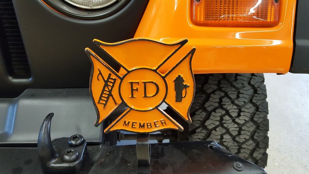 Tip For Painting Raised Letters ECJ5